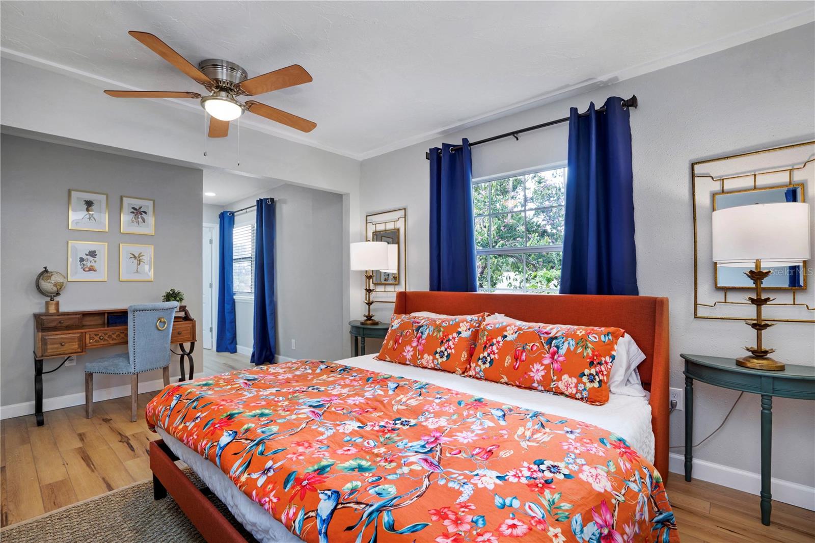 4705 HOLLINGSWORTH AVE, SARASOTA, FL, 34233