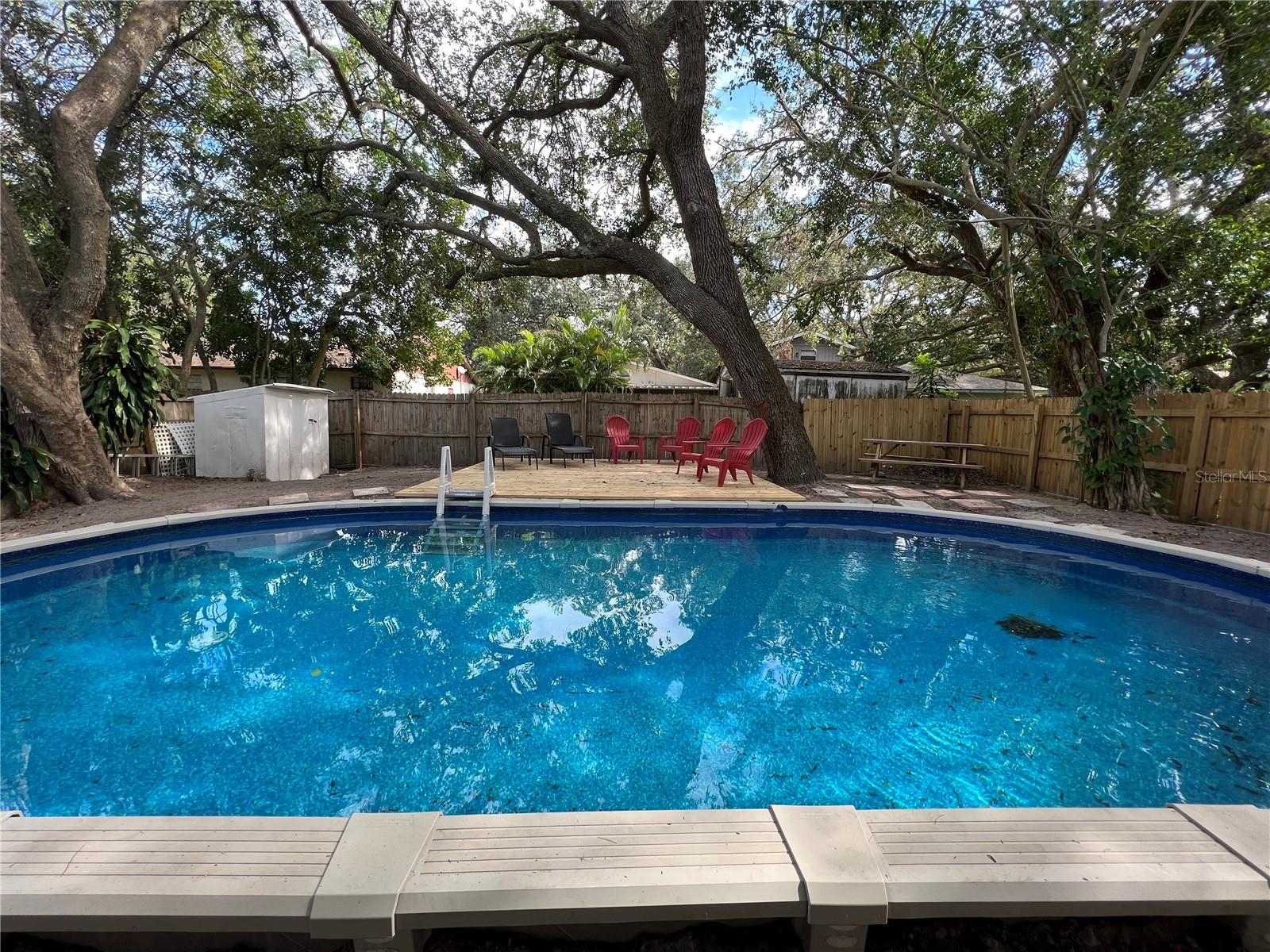 4705 HOLLINGSWORTH AVE, SARASOTA, FL, 34233