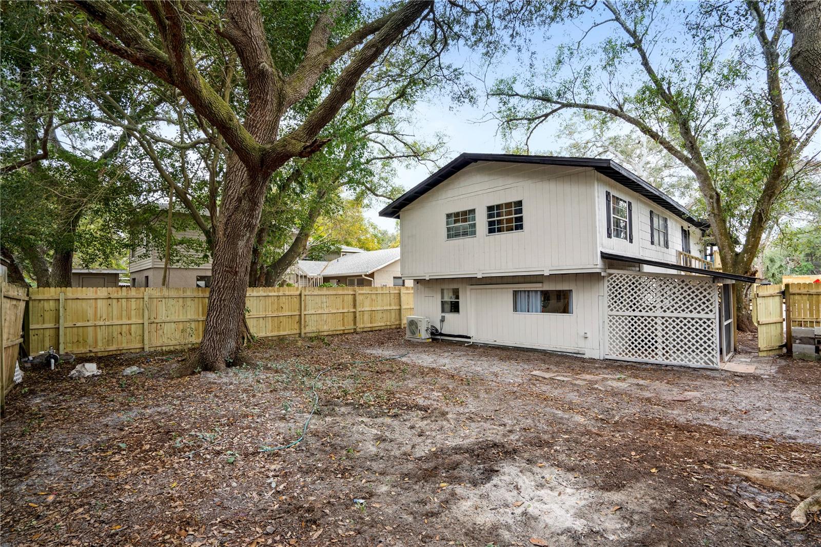 4705 HOLLINGSWORTH AVE, SARASOTA, FL, 34233