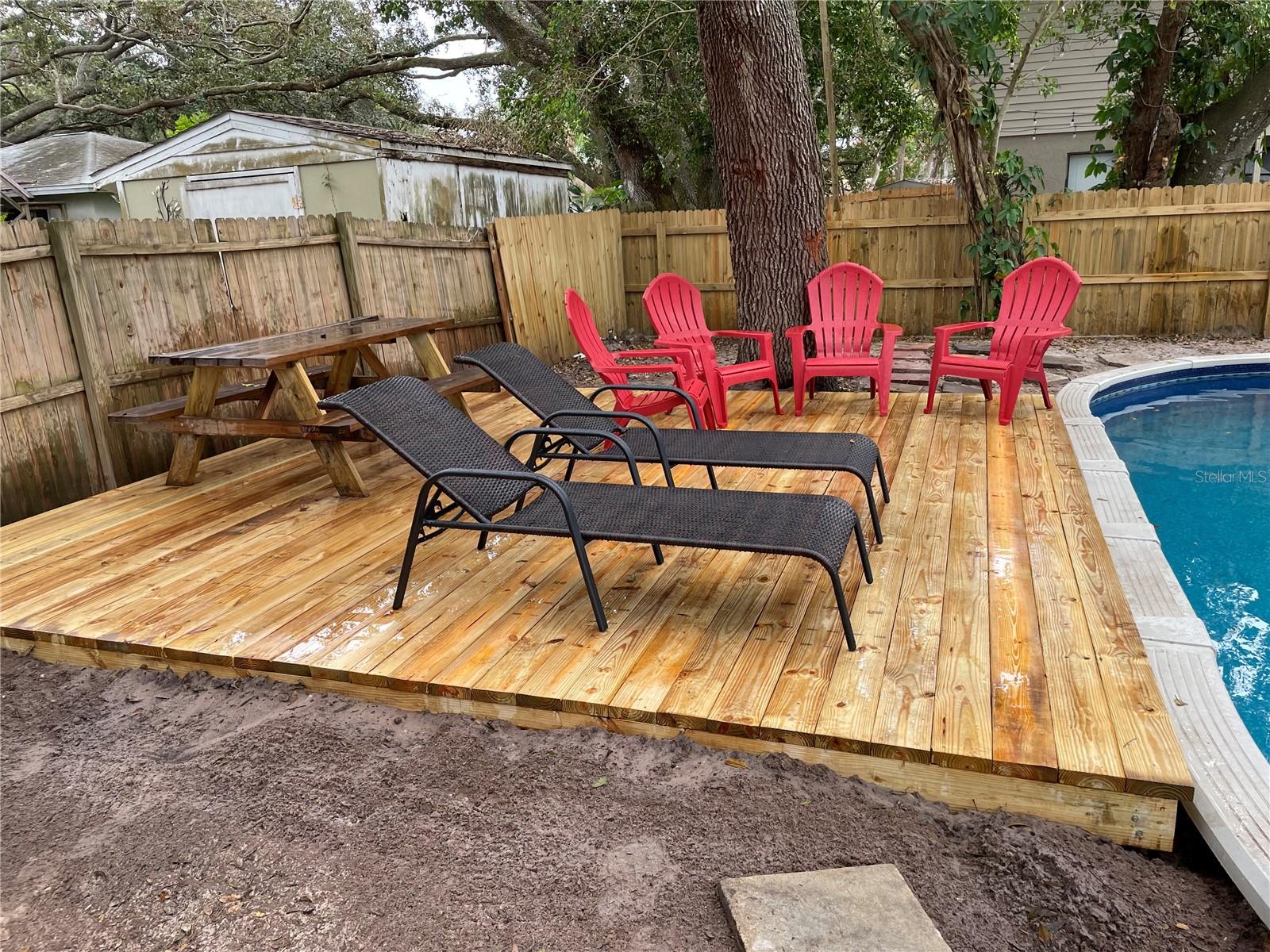4705 HOLLINGSWORTH AVE, SARASOTA, FL, 34233