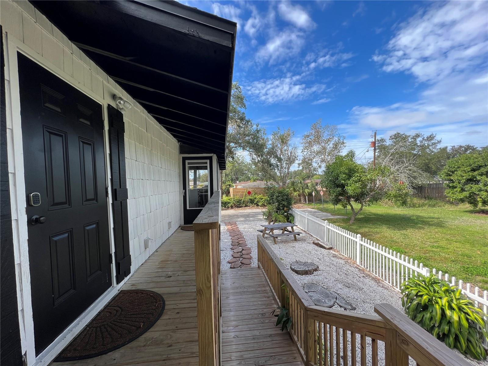 4705 HOLLINGSWORTH AVE, SARASOTA, FL, 34233