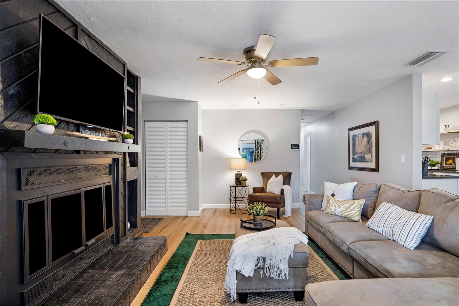 4705 HOLLINGSWORTH AVE, SARASOTA, FL, 34233