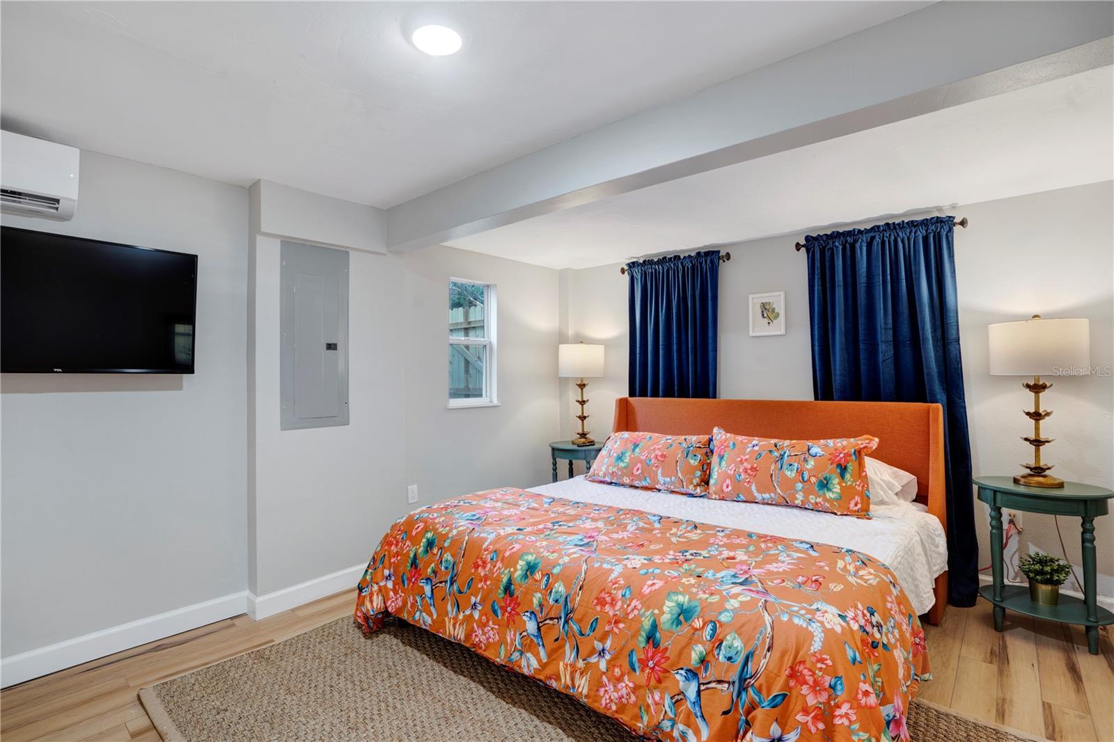 4705 HOLLINGSWORTH AVE, SARASOTA, FL, 34233