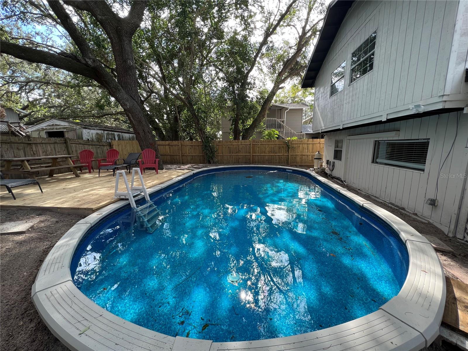 4705 HOLLINGSWORTH AVE, SARASOTA, FL, 34233