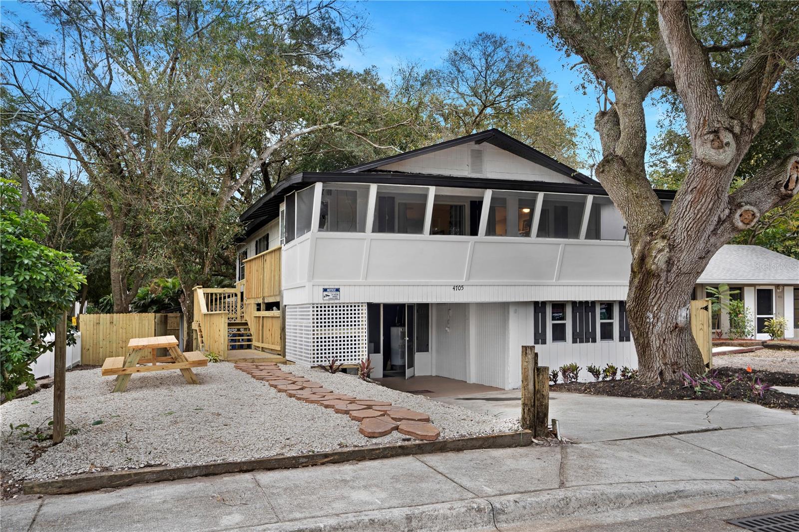 4705 HOLLINGSWORTH AVE, SARASOTA, FL, 34233