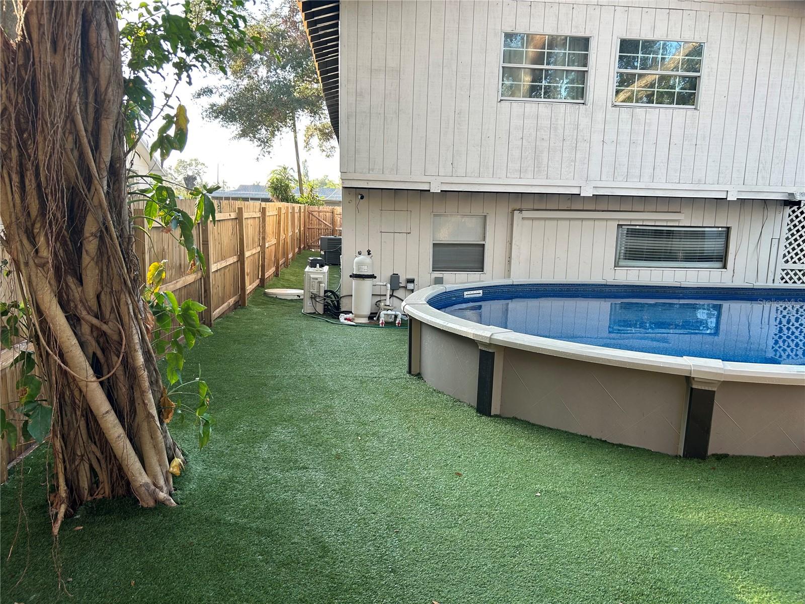 4705 HOLLINGSWORTH AVE, SARASOTA, FL, 34233