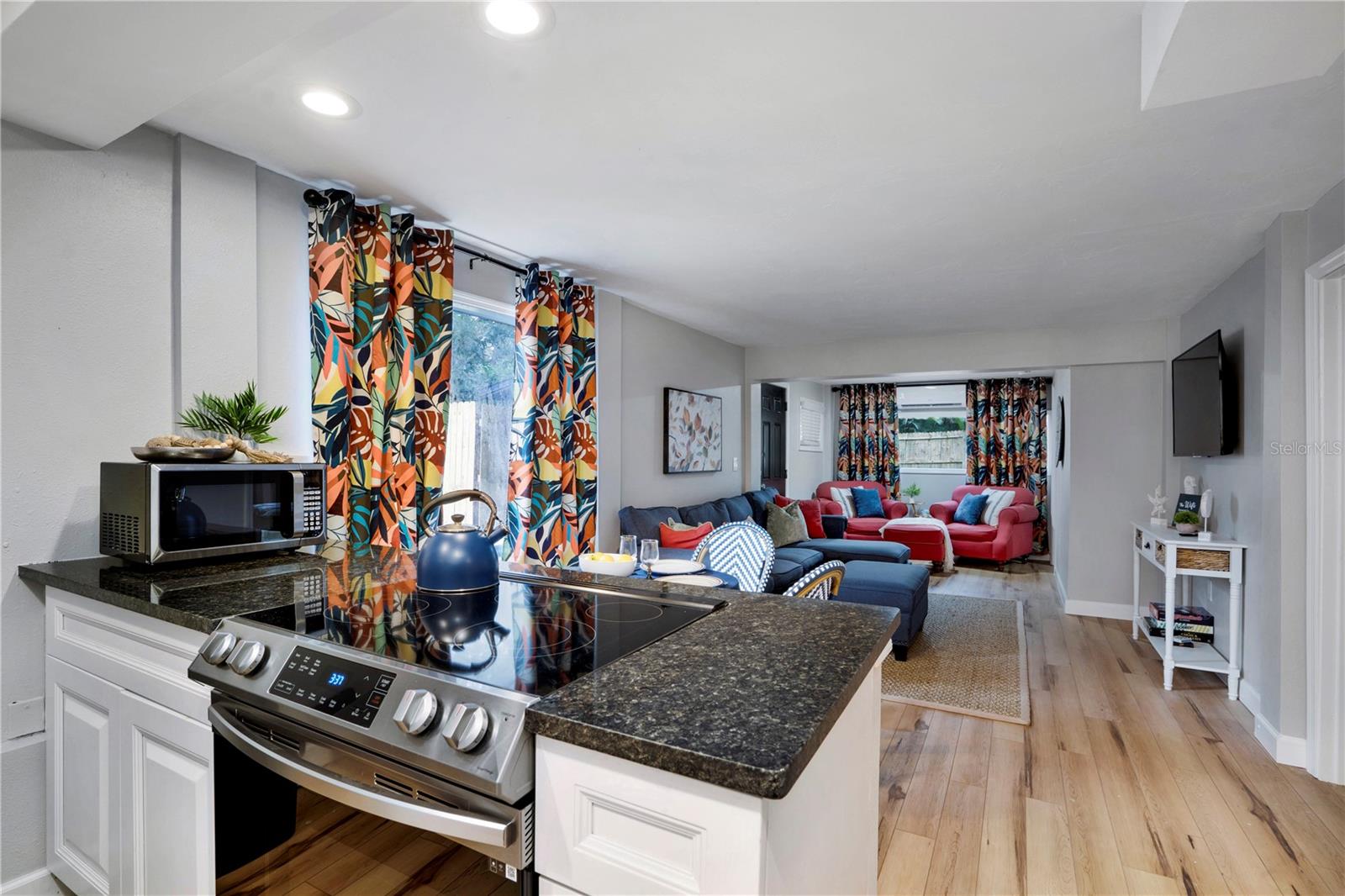 4705 HOLLINGSWORTH AVE, SARASOTA, FL, 34233
