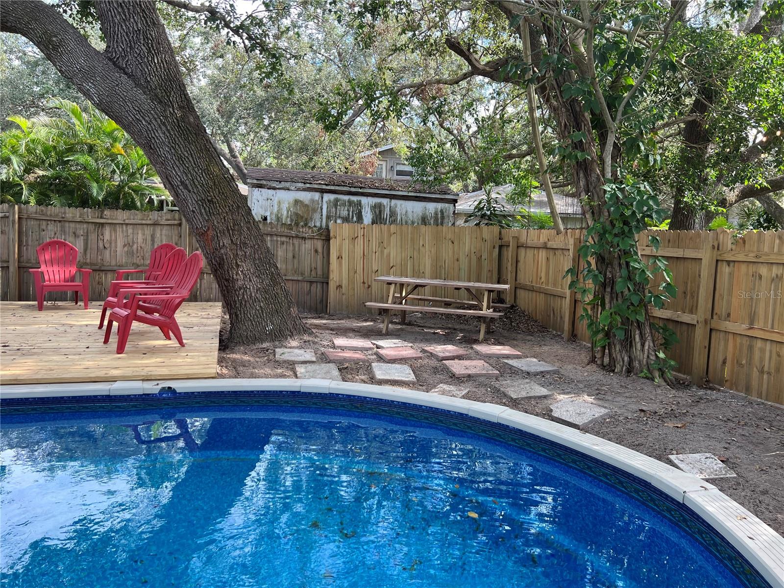 4705 HOLLINGSWORTH AVE, SARASOTA, FL, 34233
