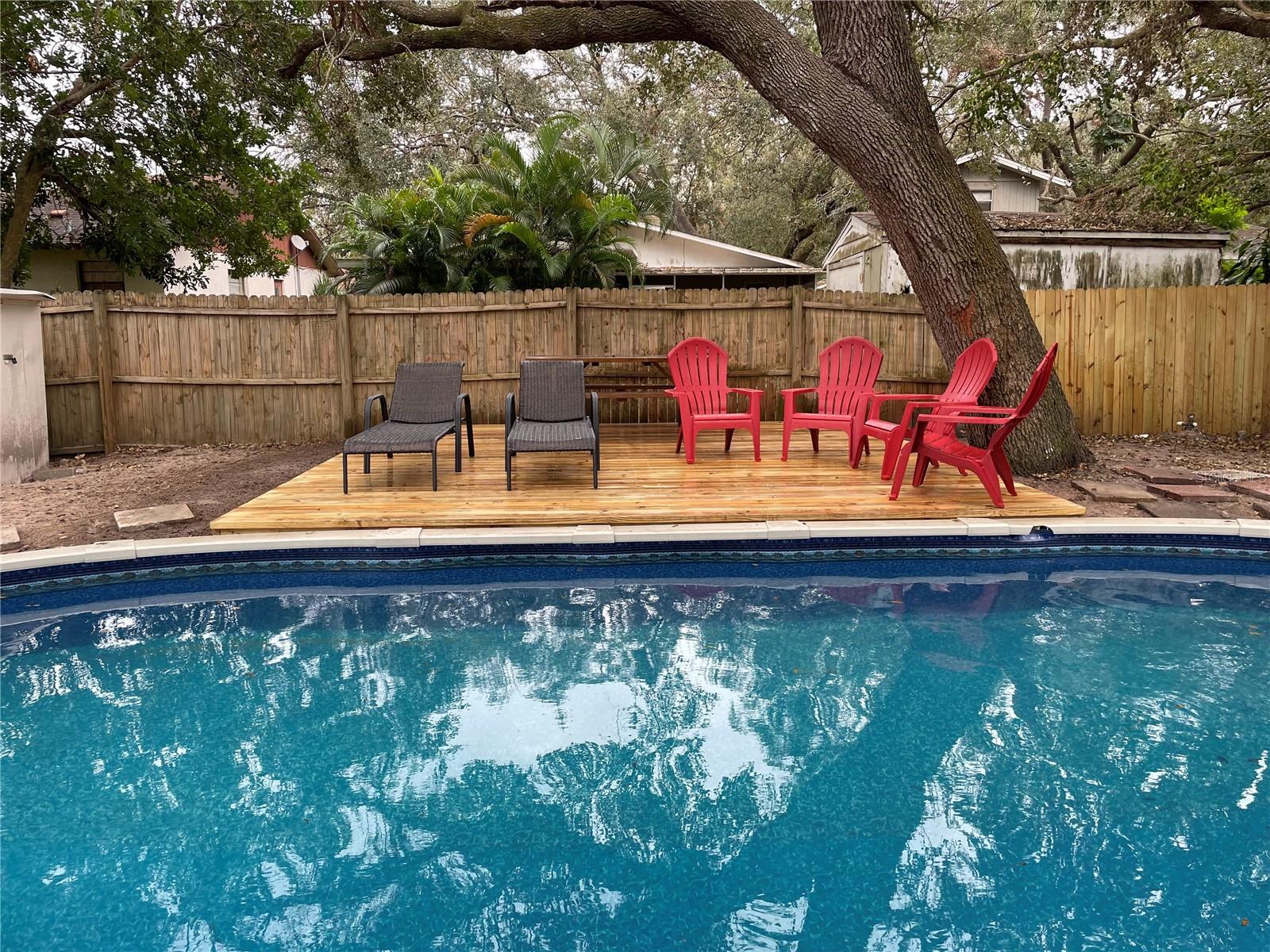 4705 HOLLINGSWORTH AVE, SARASOTA, FL, 34233