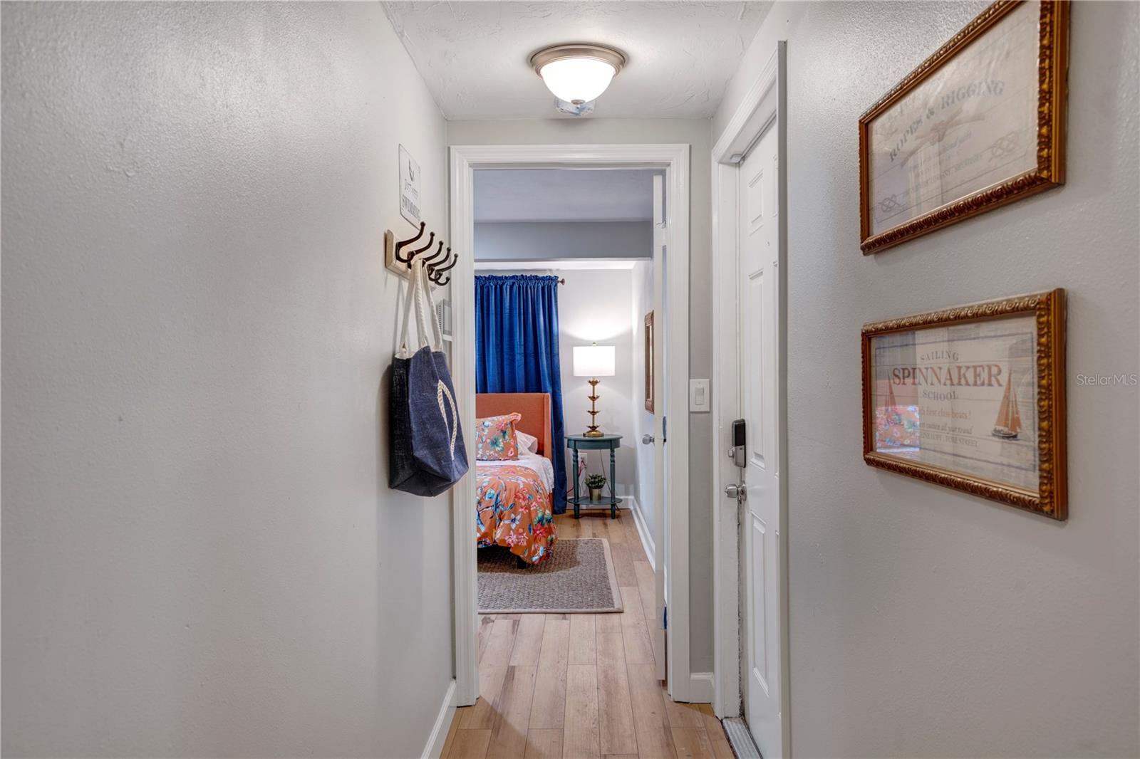 4705 HOLLINGSWORTH AVE, SARASOTA, FL, 34233
