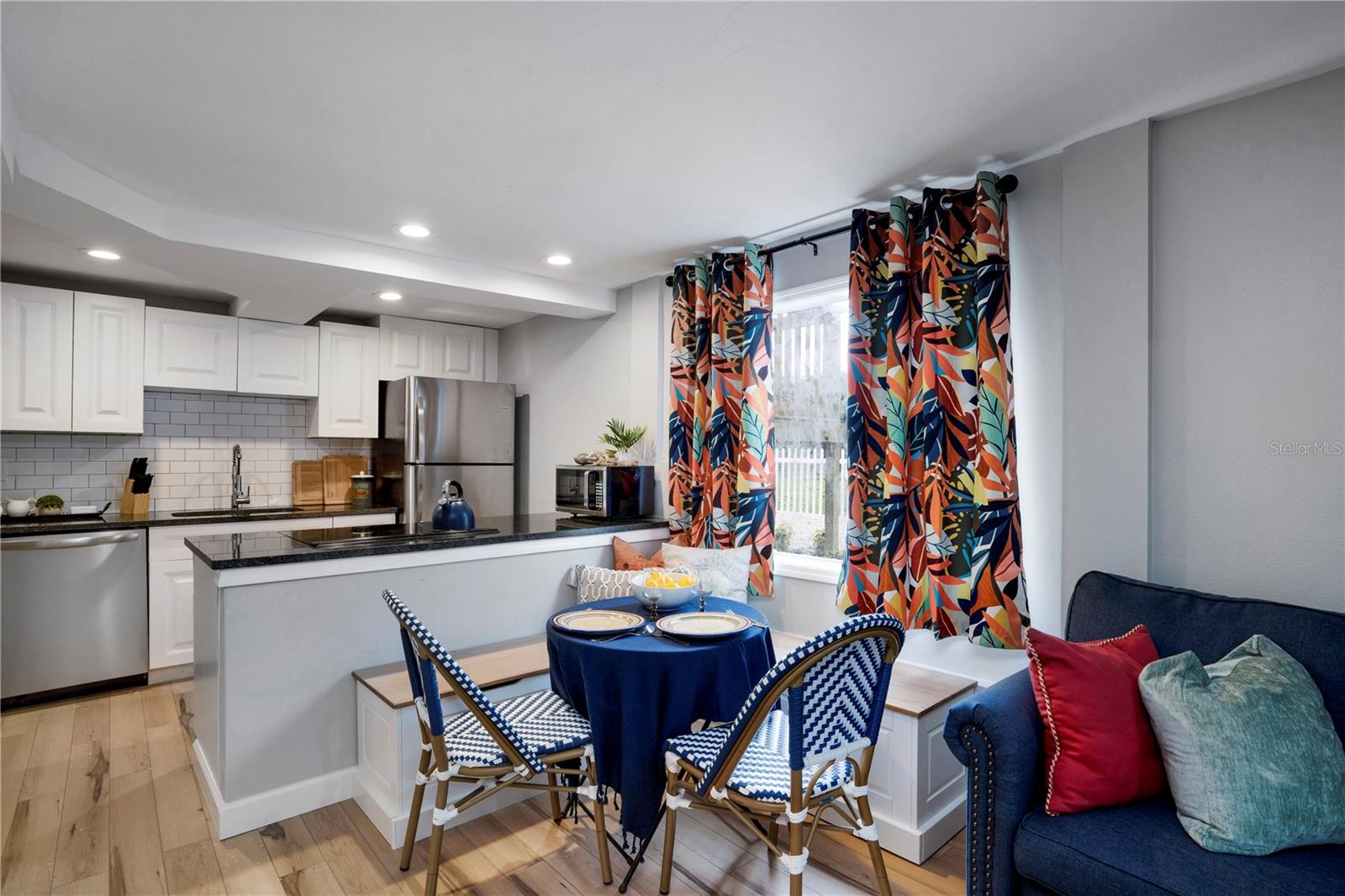 4705 HOLLINGSWORTH AVE, SARASOTA, FL, 34233
