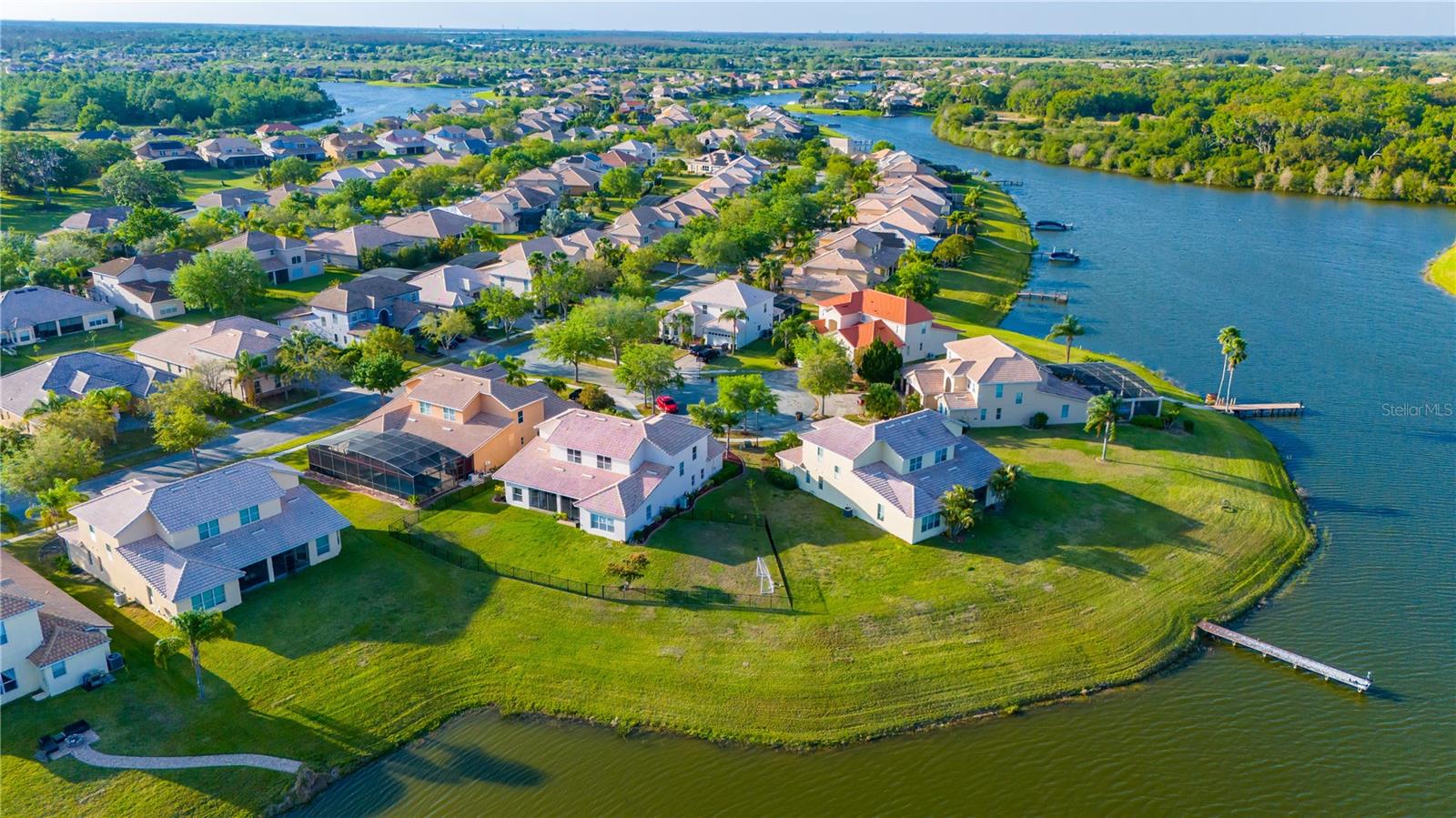 2110 MAJESTIC EAGLE PL, KISSIMMEE, FL, 34746