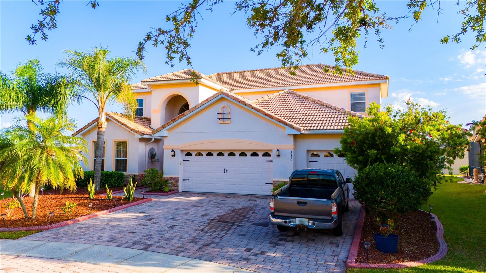 2110 MAJESTIC EAGLE PL, KISSIMMEE, FL, 34746