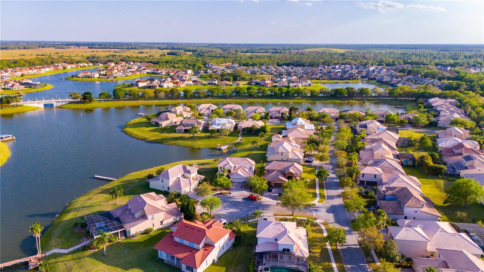 2110 MAJESTIC EAGLE PL, KISSIMMEE, FL, 34746