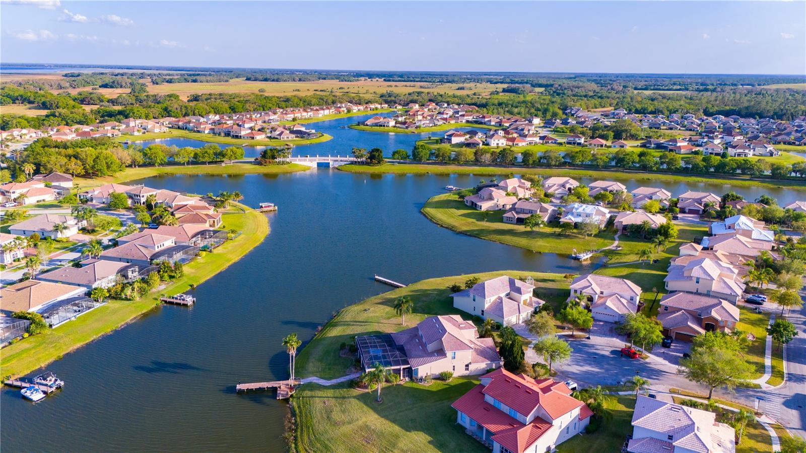2110 MAJESTIC EAGLE PL, KISSIMMEE, FL, 34746