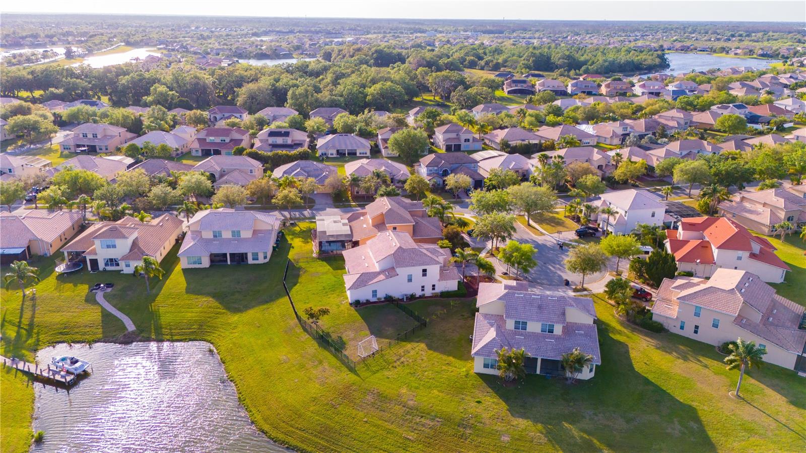 2110 MAJESTIC EAGLE PL, KISSIMMEE, FL, 34746