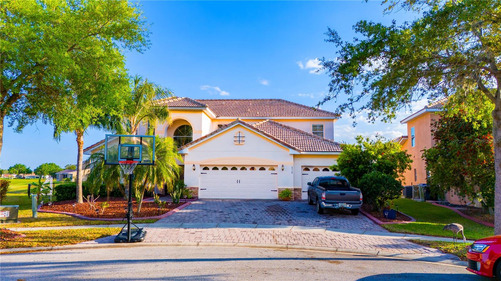 2110 MAJESTIC EAGLE PL, KISSIMMEE, FL, 34746