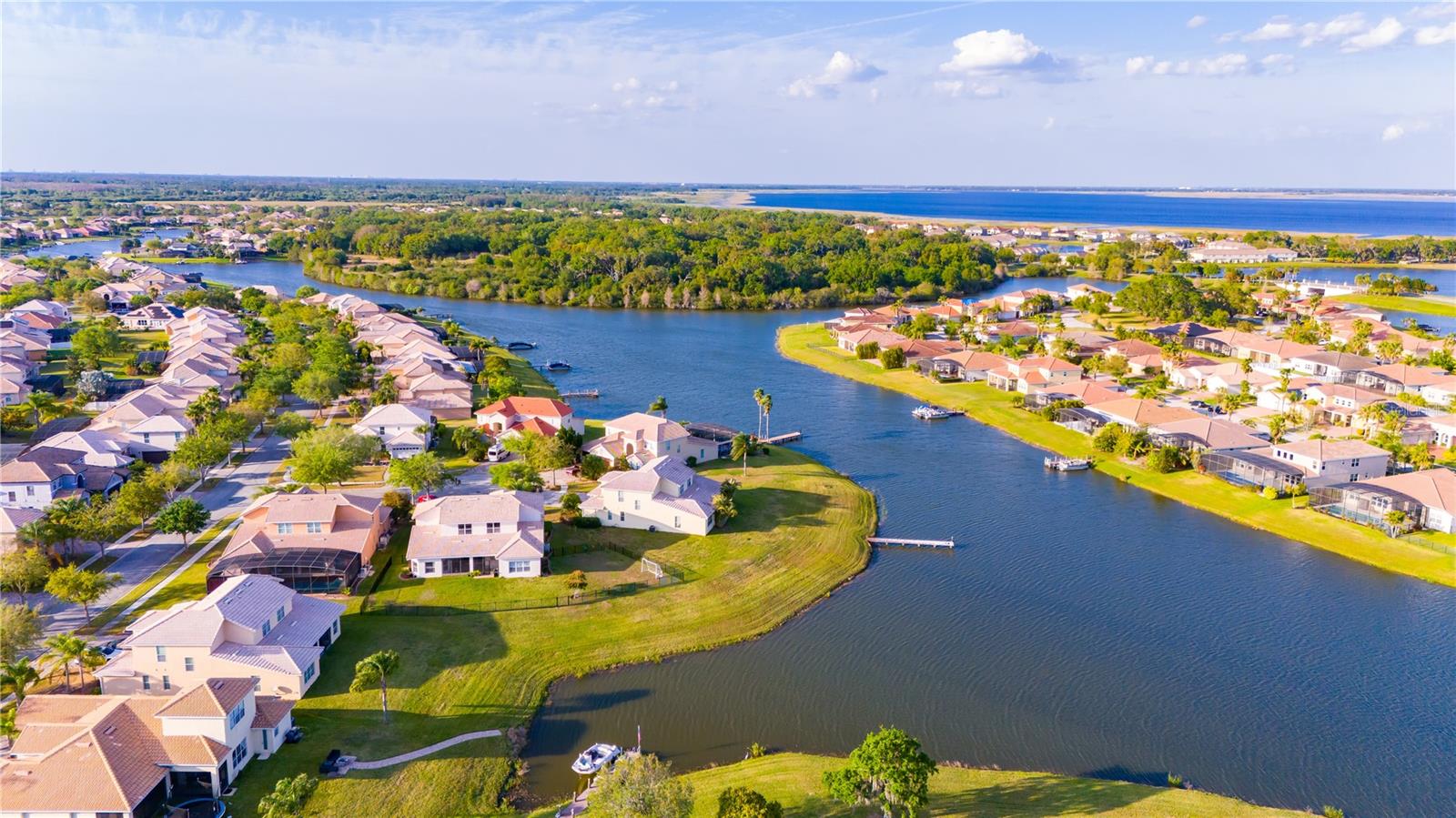 2110 MAJESTIC EAGLE PL, KISSIMMEE, FL, 34746