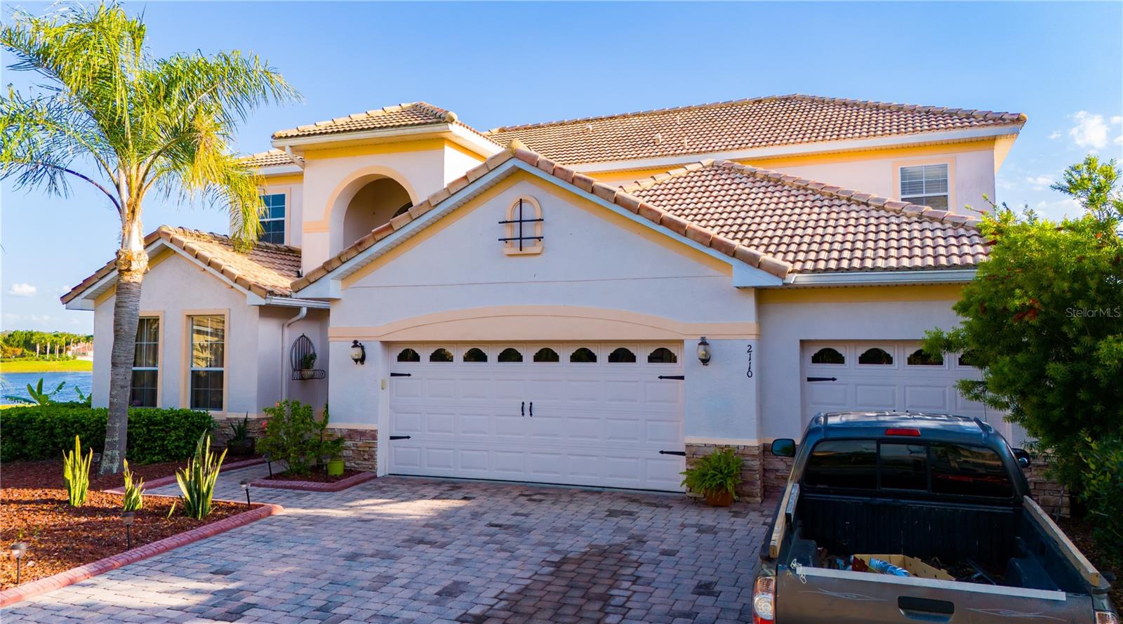 2110 MAJESTIC EAGLE PL, KISSIMMEE, FL, 34746
