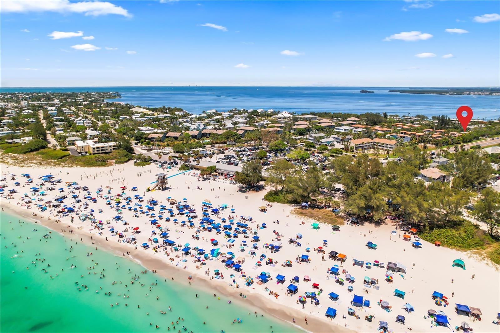 4002 6TH AVE, HOLMES BEACH, FL, 34217