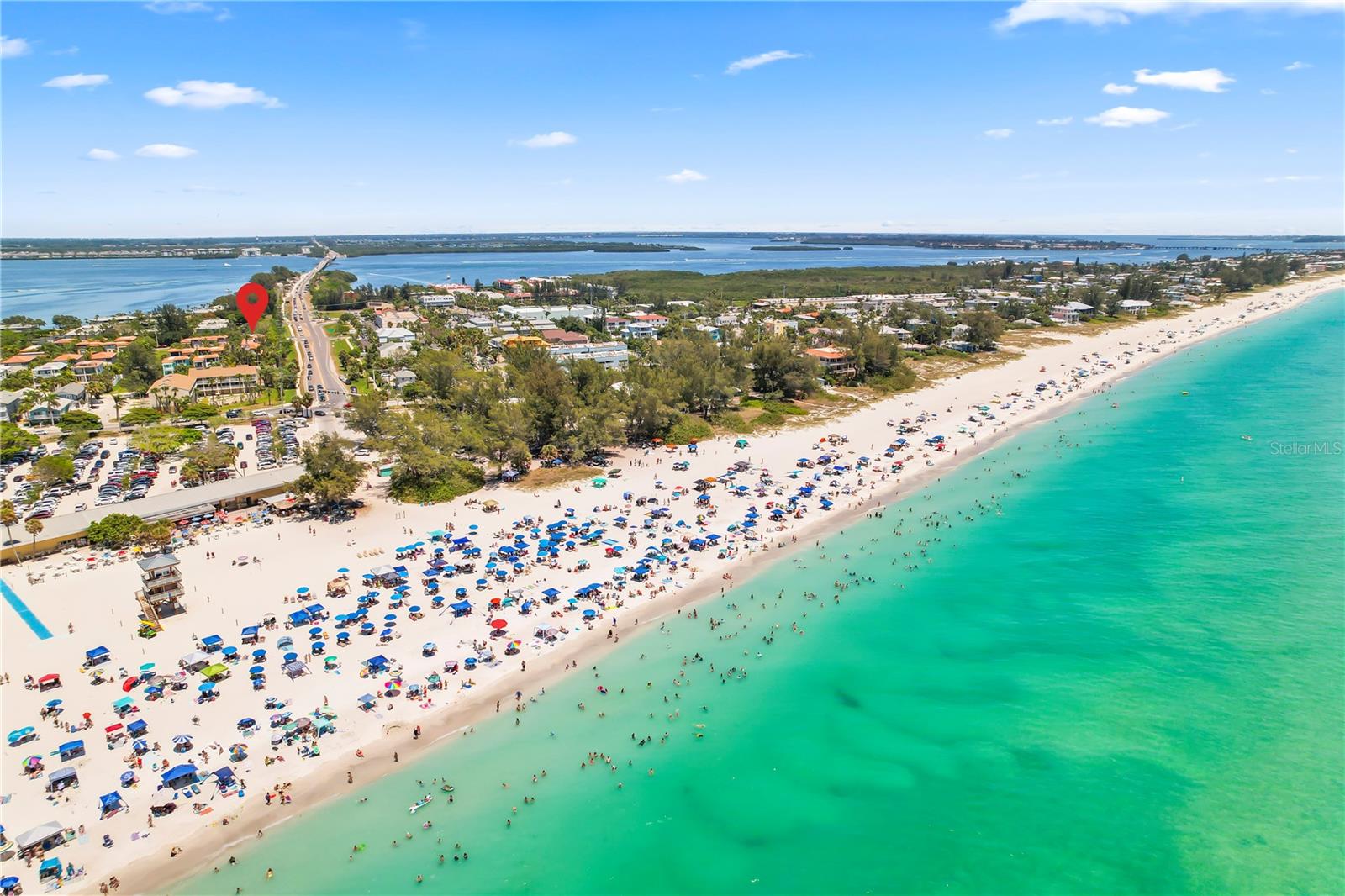 4002 6TH AVE, HOLMES BEACH, FL, 34217
