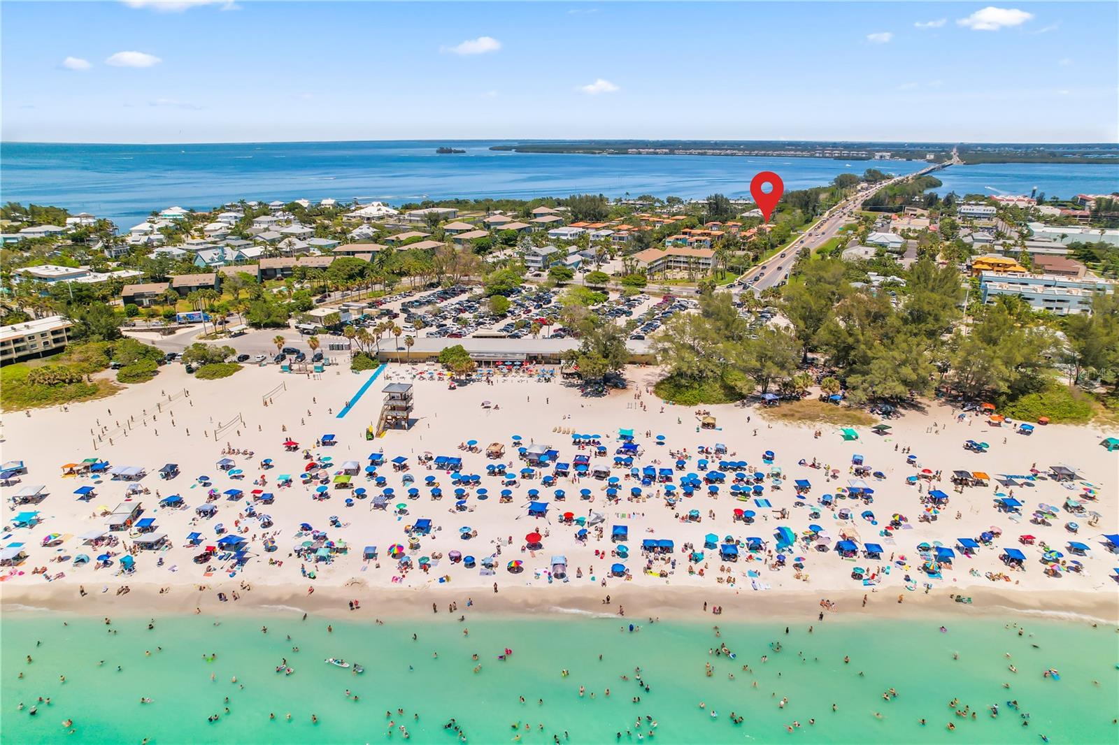 4002 6TH AVE, HOLMES BEACH, FL, 34217