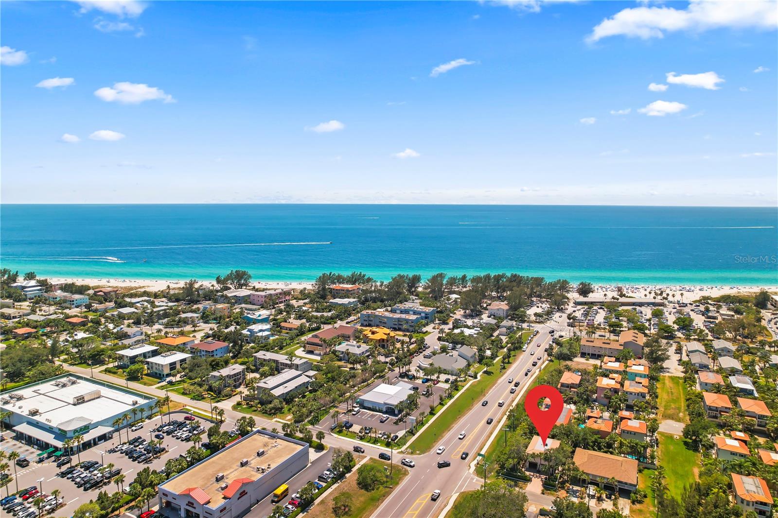 4002 6TH AVE, HOLMES BEACH, FL, 34217