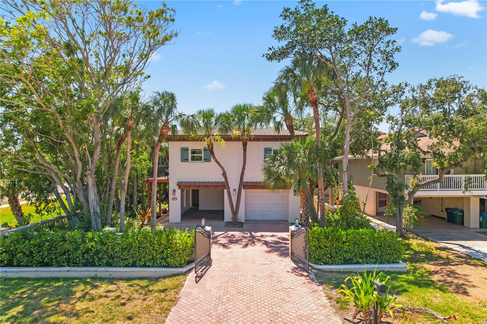4002 6TH AVE, HOLMES BEACH, FL, 34217