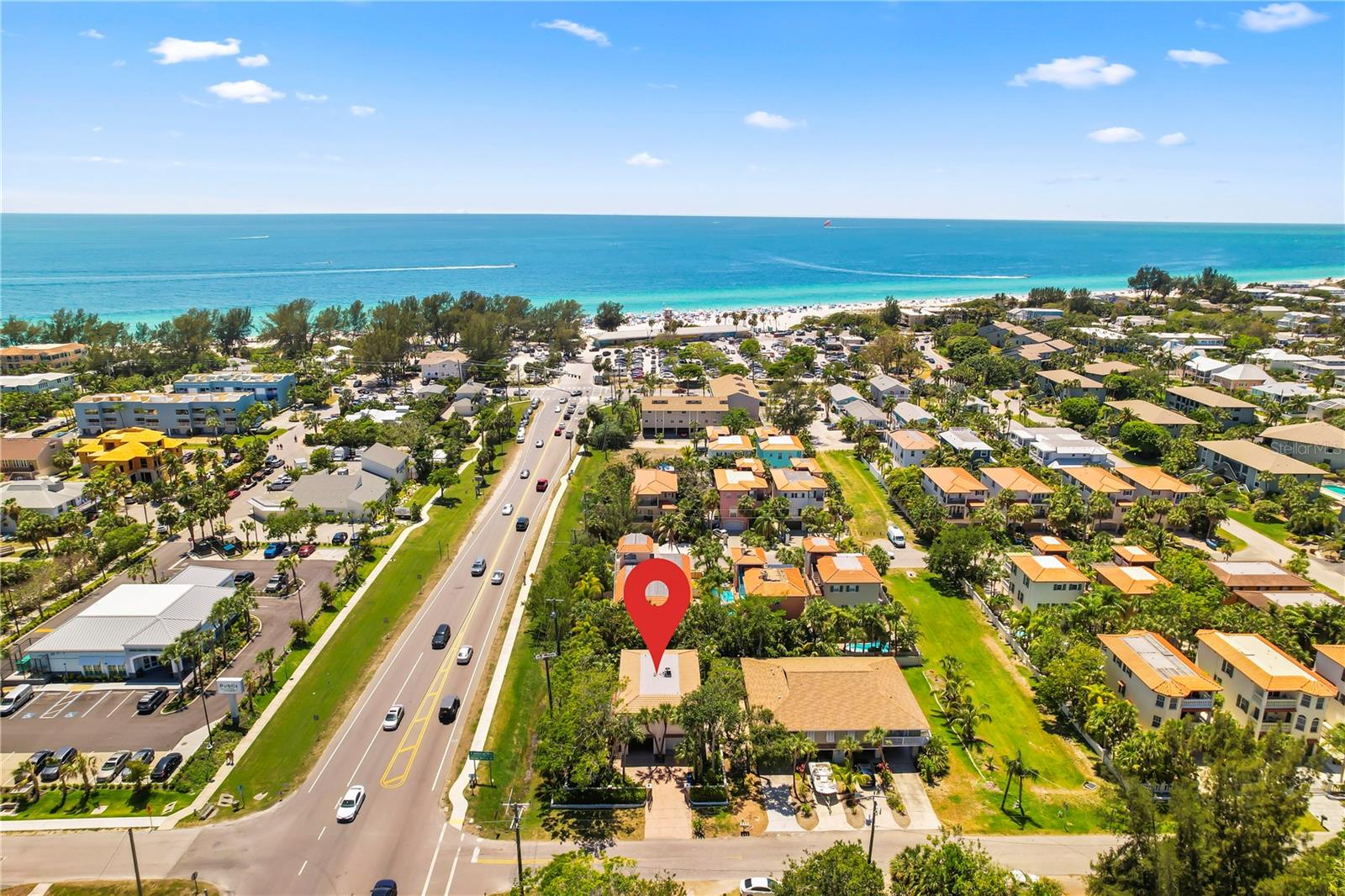 4002 6TH AVE, HOLMES BEACH, FL, 34217