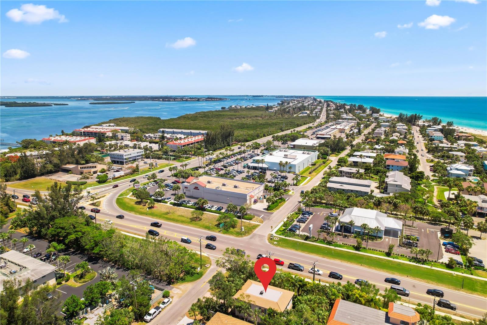 4002 6TH AVE, HOLMES BEACH, FL, 34217