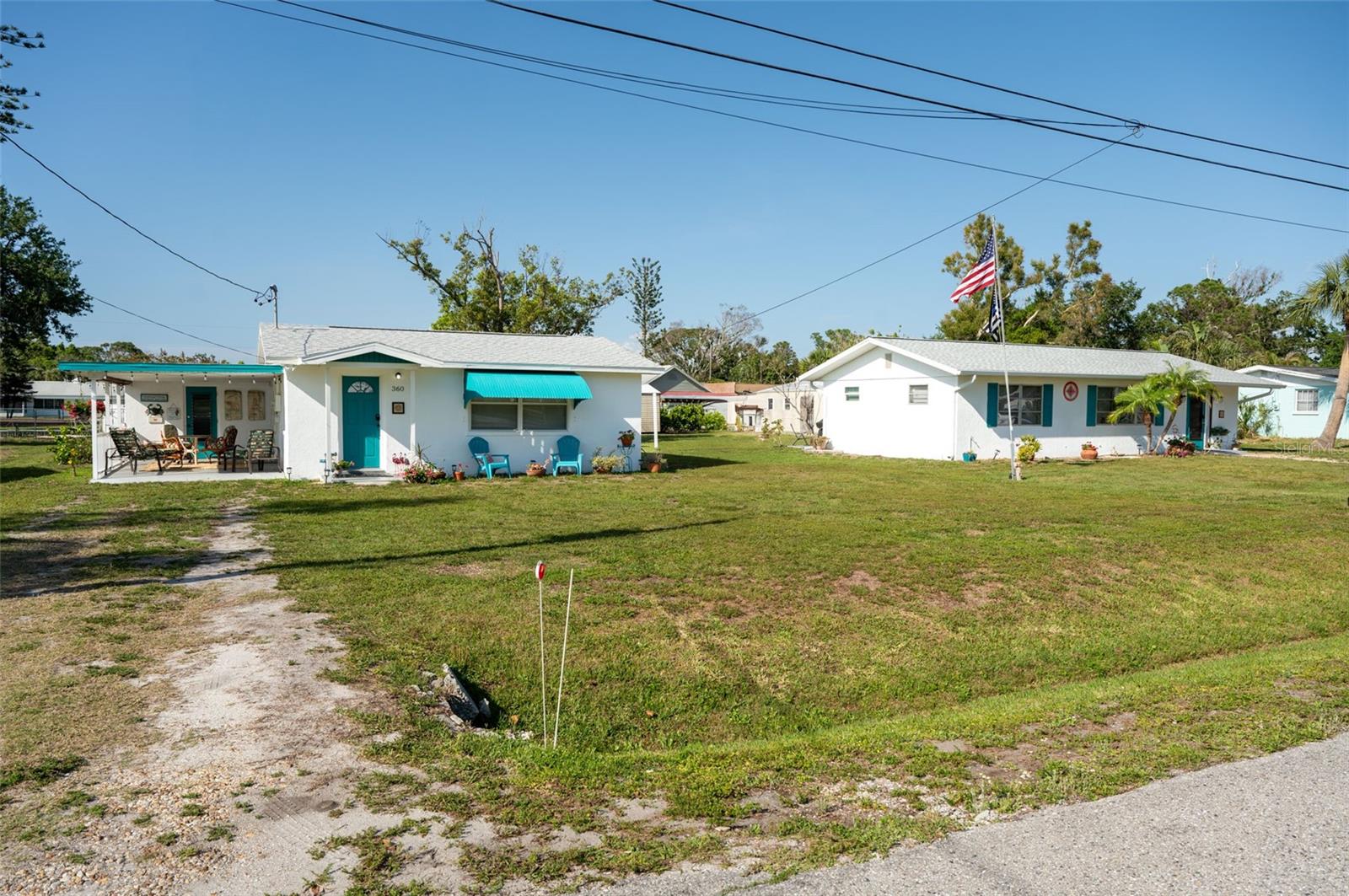 350-360 W COWLES ST, ENGLEWOOD, FL, 34223