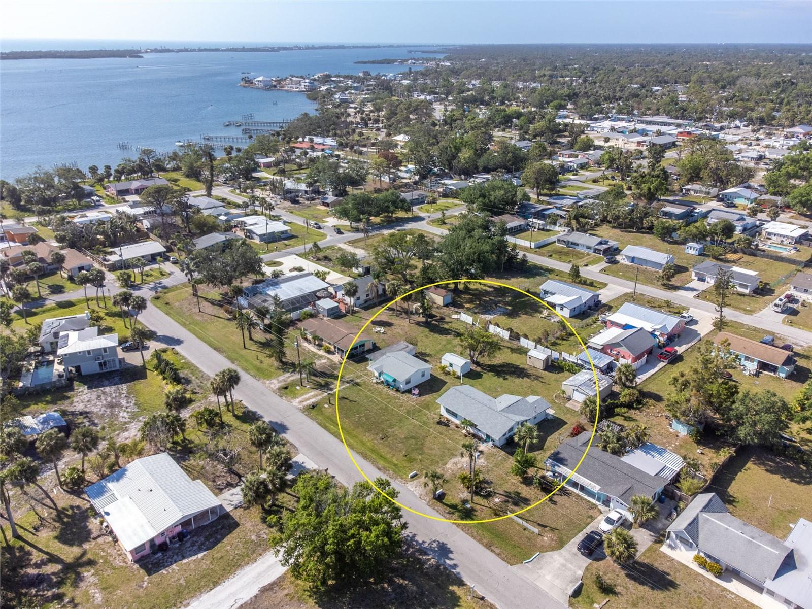 350-360 W COWLES ST, ENGLEWOOD, FL, 34223