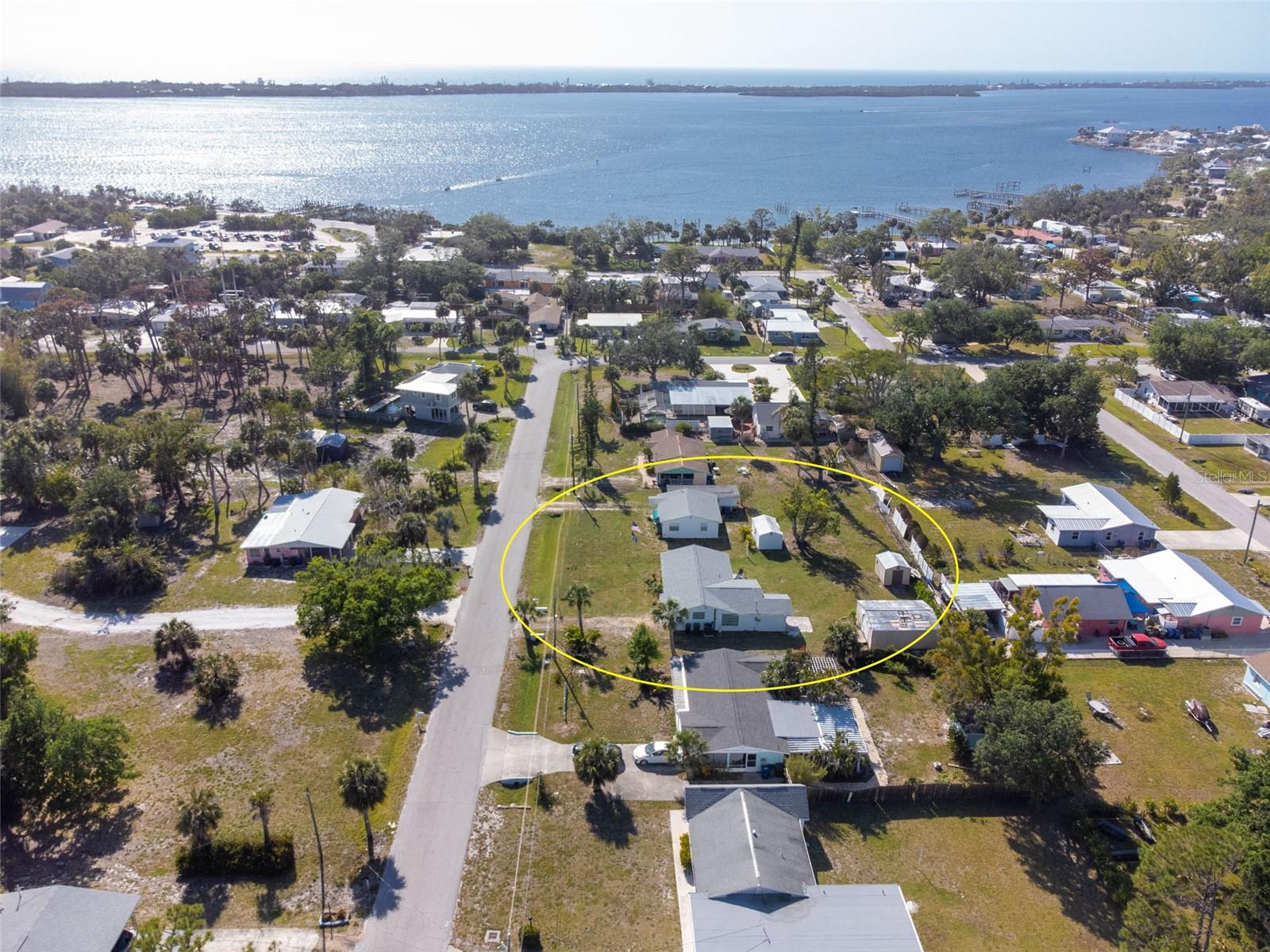 350-360 W COWLES ST, ENGLEWOOD, FL, 34223