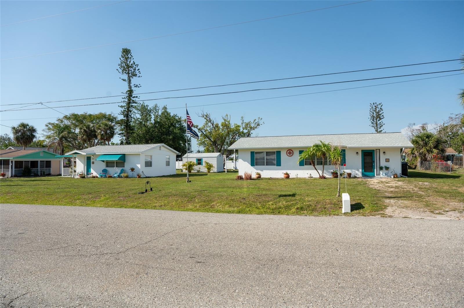 350-360 W COWLES ST, ENGLEWOOD, FL, 34223