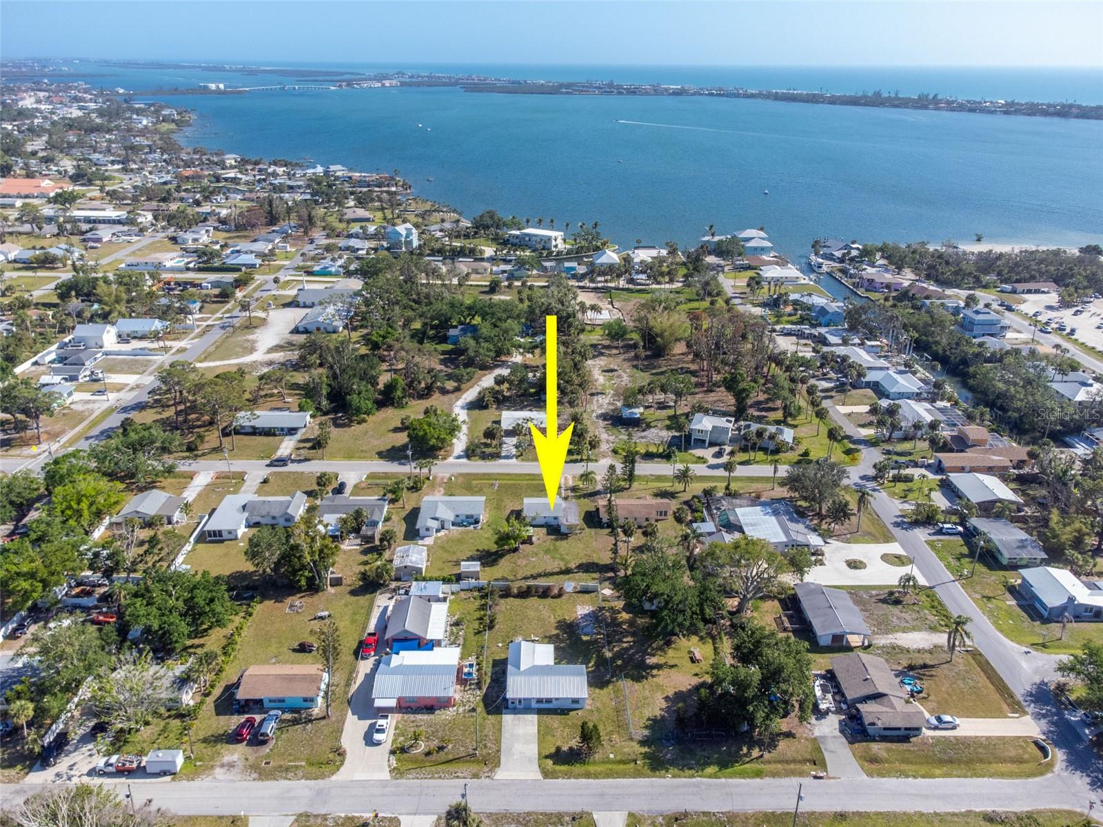 350-360 W COWLES ST, ENGLEWOOD, FL, 34223