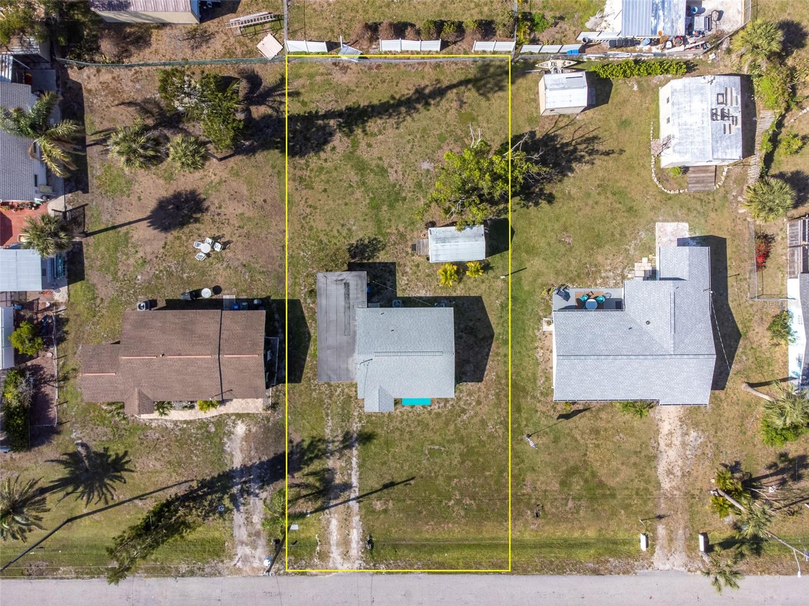 350-360 W COWLES ST, ENGLEWOOD, FL, 34223
