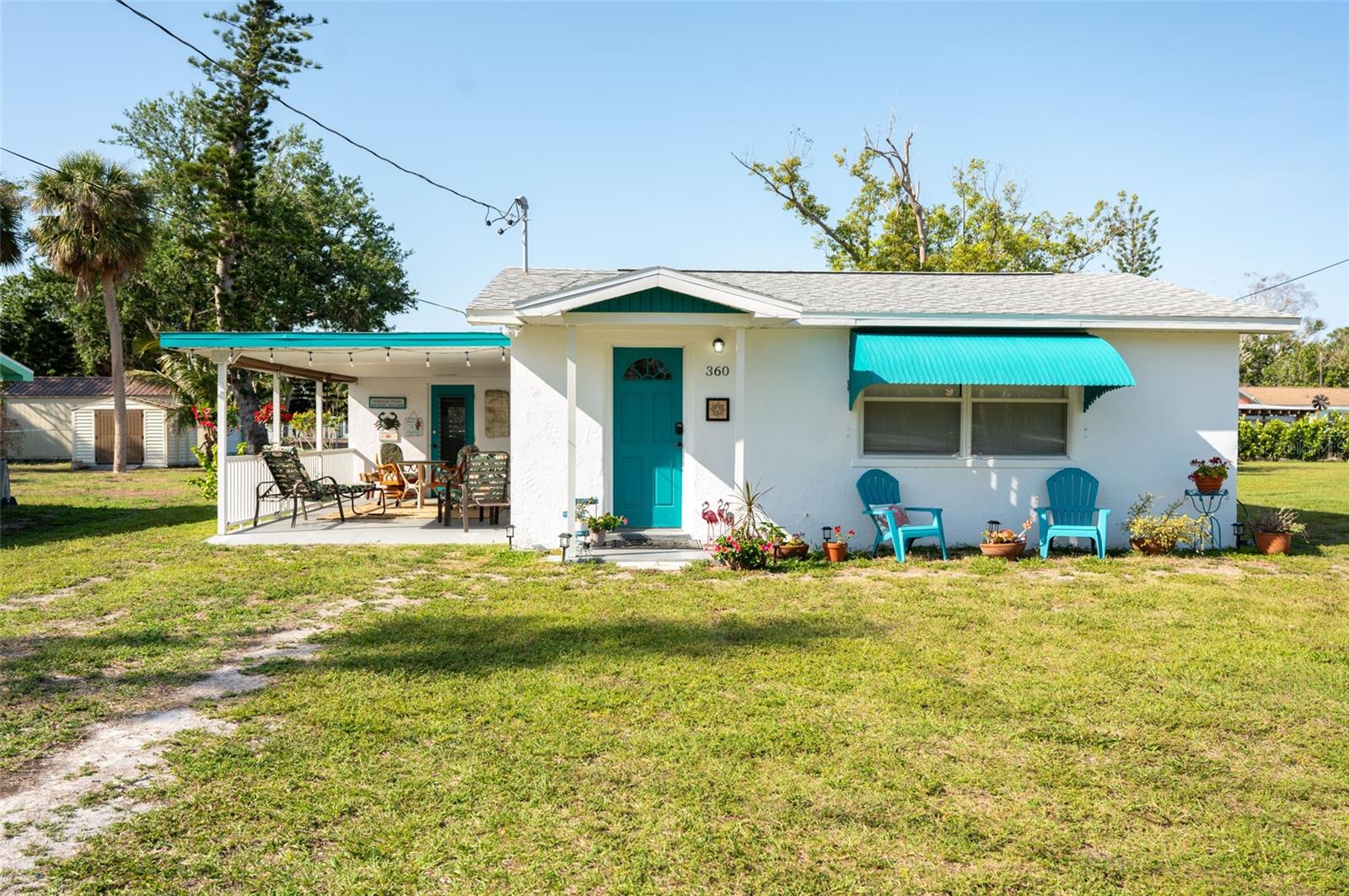 350-360 W COWLES ST, ENGLEWOOD, FL, 34223