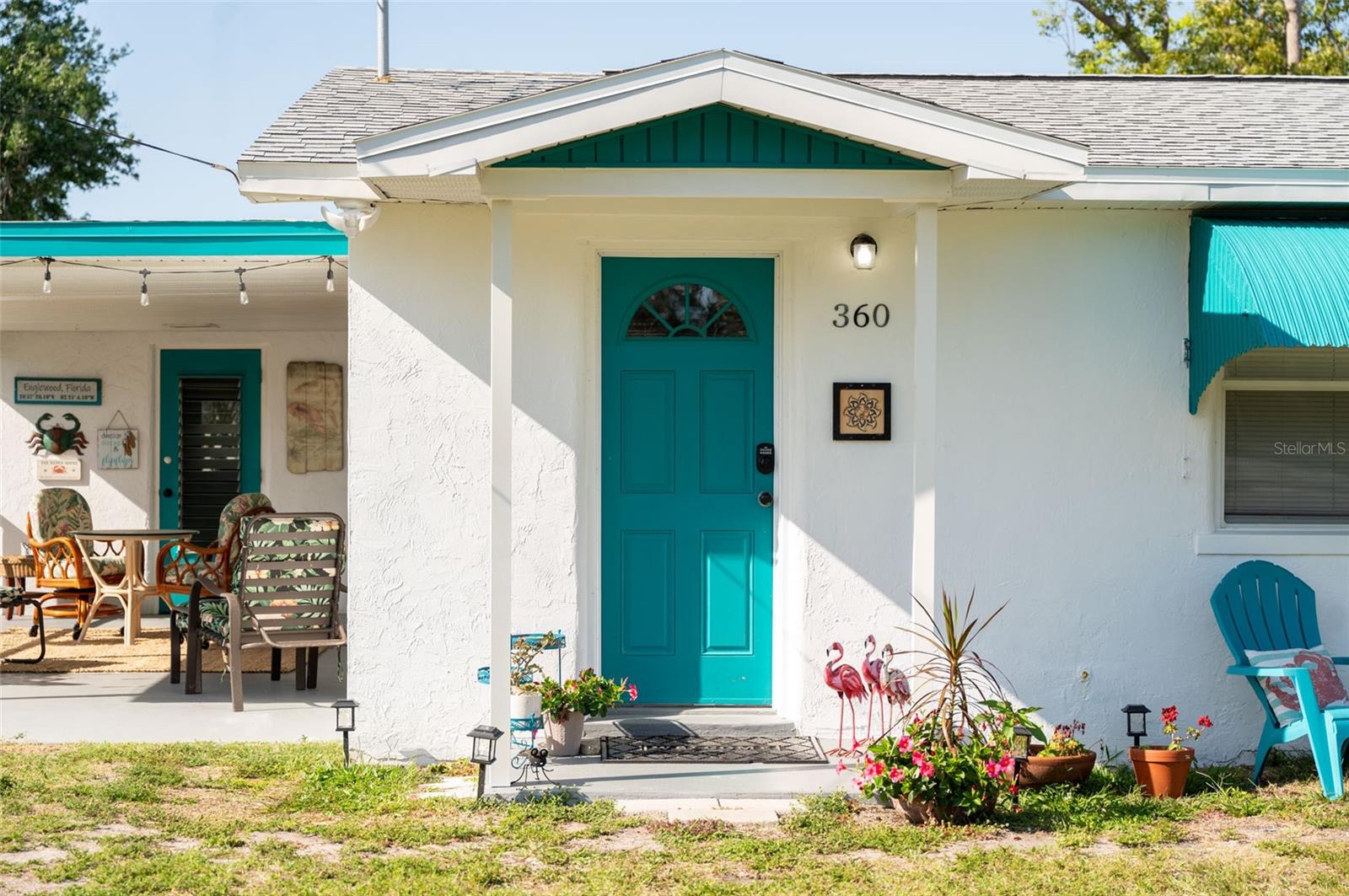 350-360 W COWLES ST, ENGLEWOOD, FL, 34223