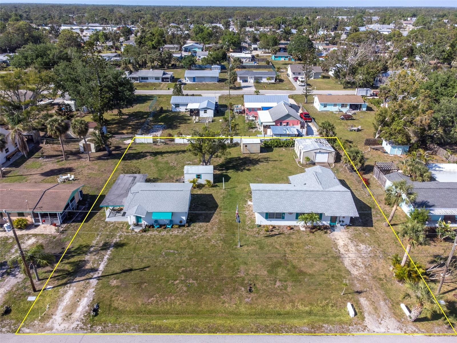 350-360 W COWLES ST, ENGLEWOOD, FL, 34223