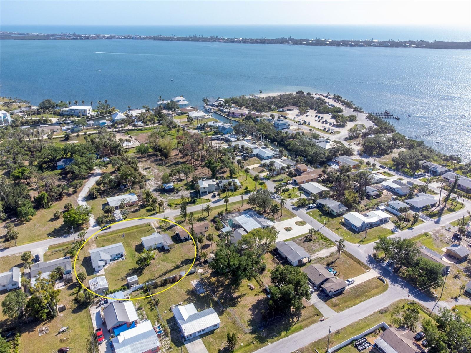 350-360 W COWLES ST, ENGLEWOOD, FL, 34223