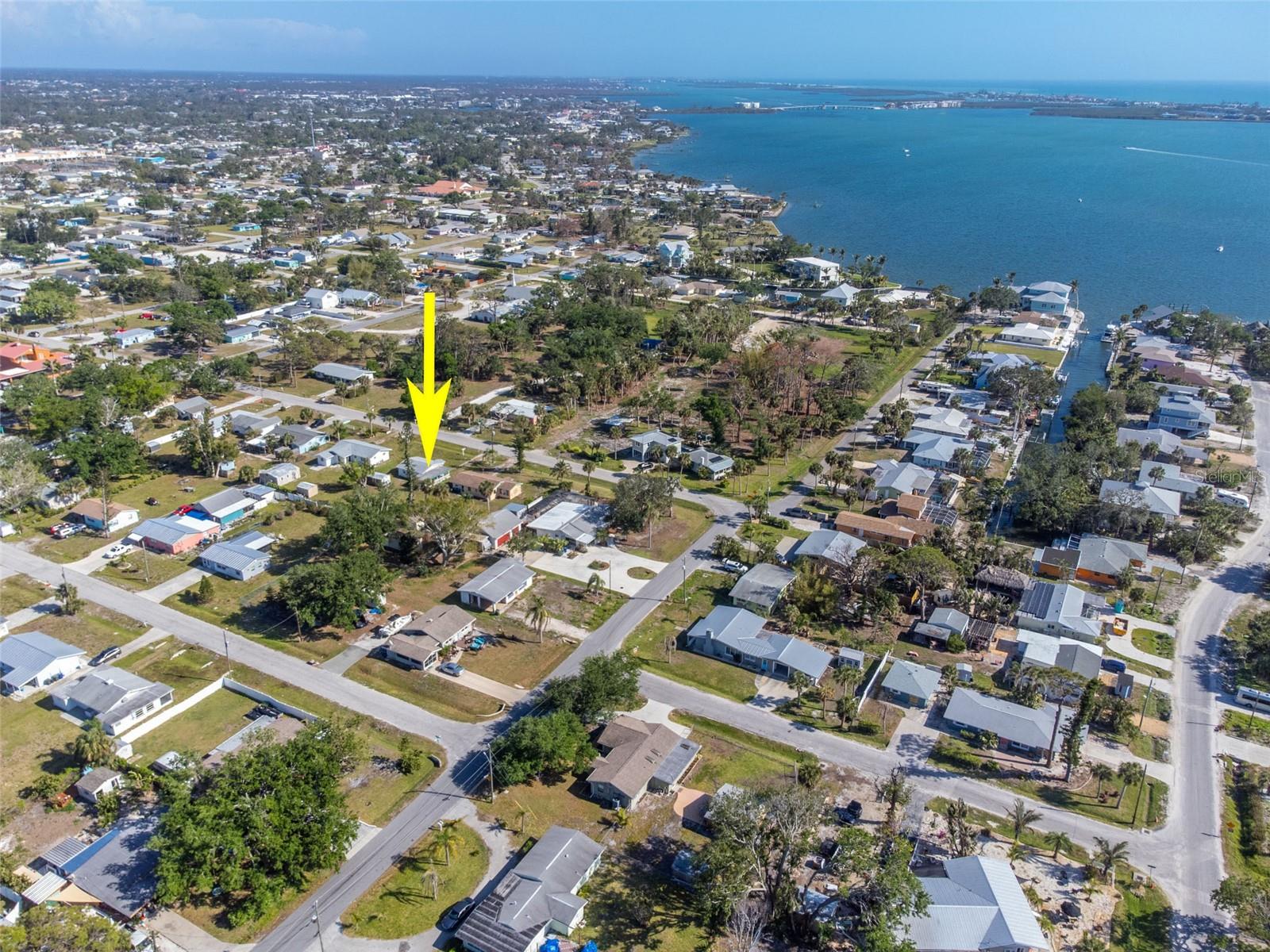 350-360 W COWLES ST, ENGLEWOOD, FL, 34223