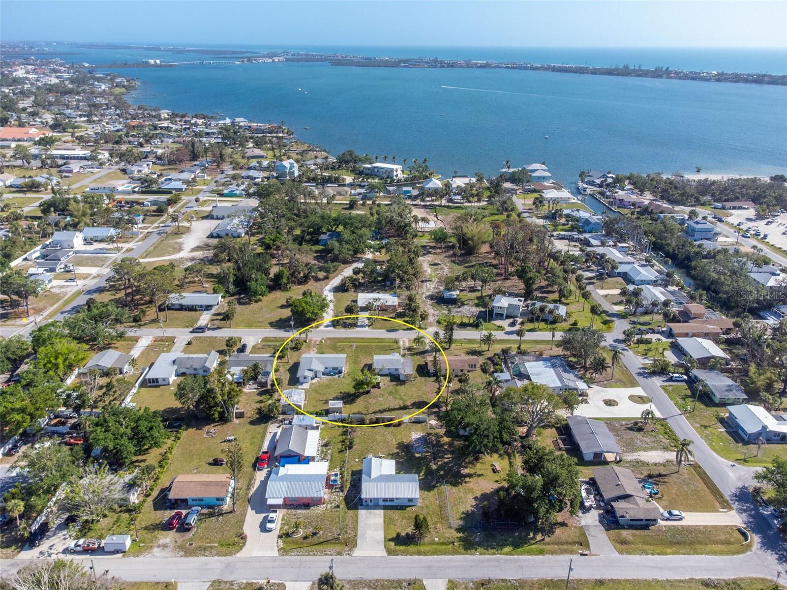350-360 W COWLES ST, ENGLEWOOD, FL, 34223