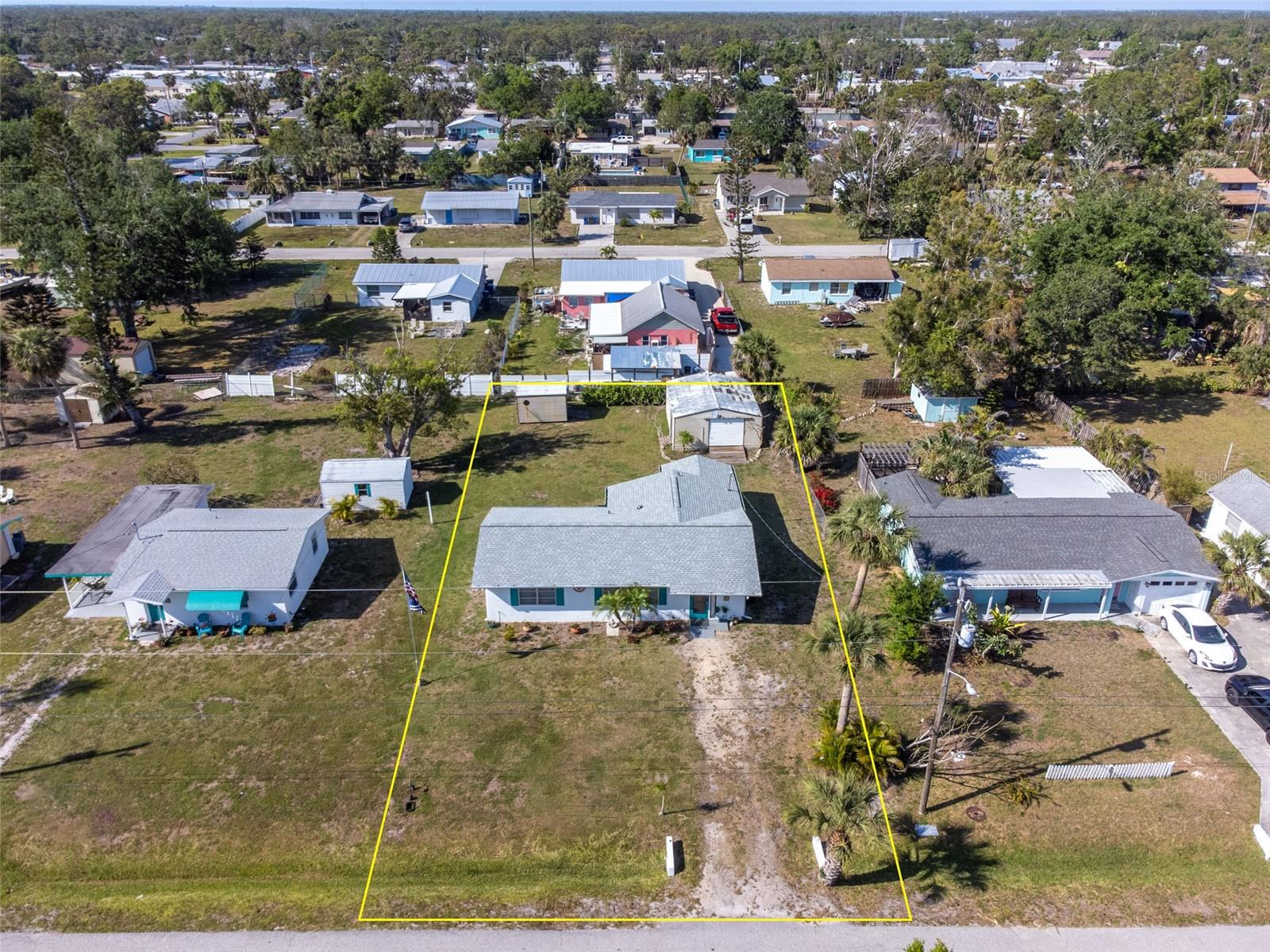 350-360 W COWLES ST, ENGLEWOOD, FL, 34223
