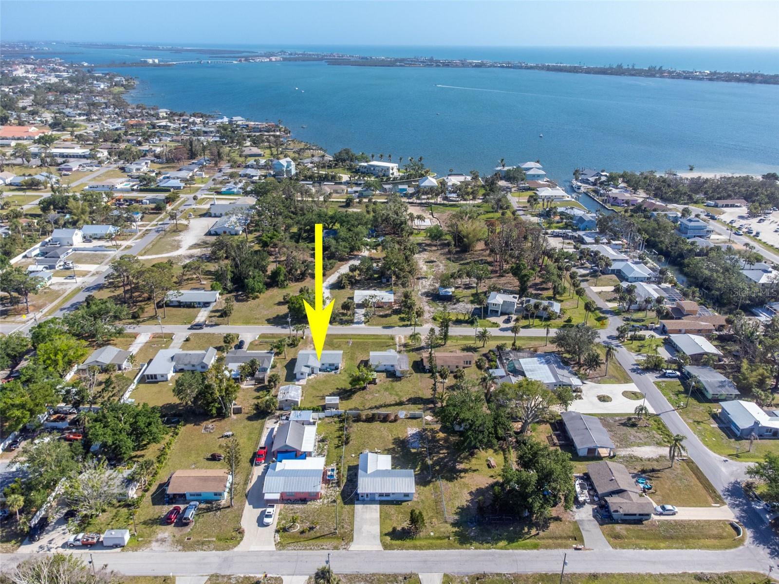 350-360 W COWLES ST, ENGLEWOOD, FL, 34223