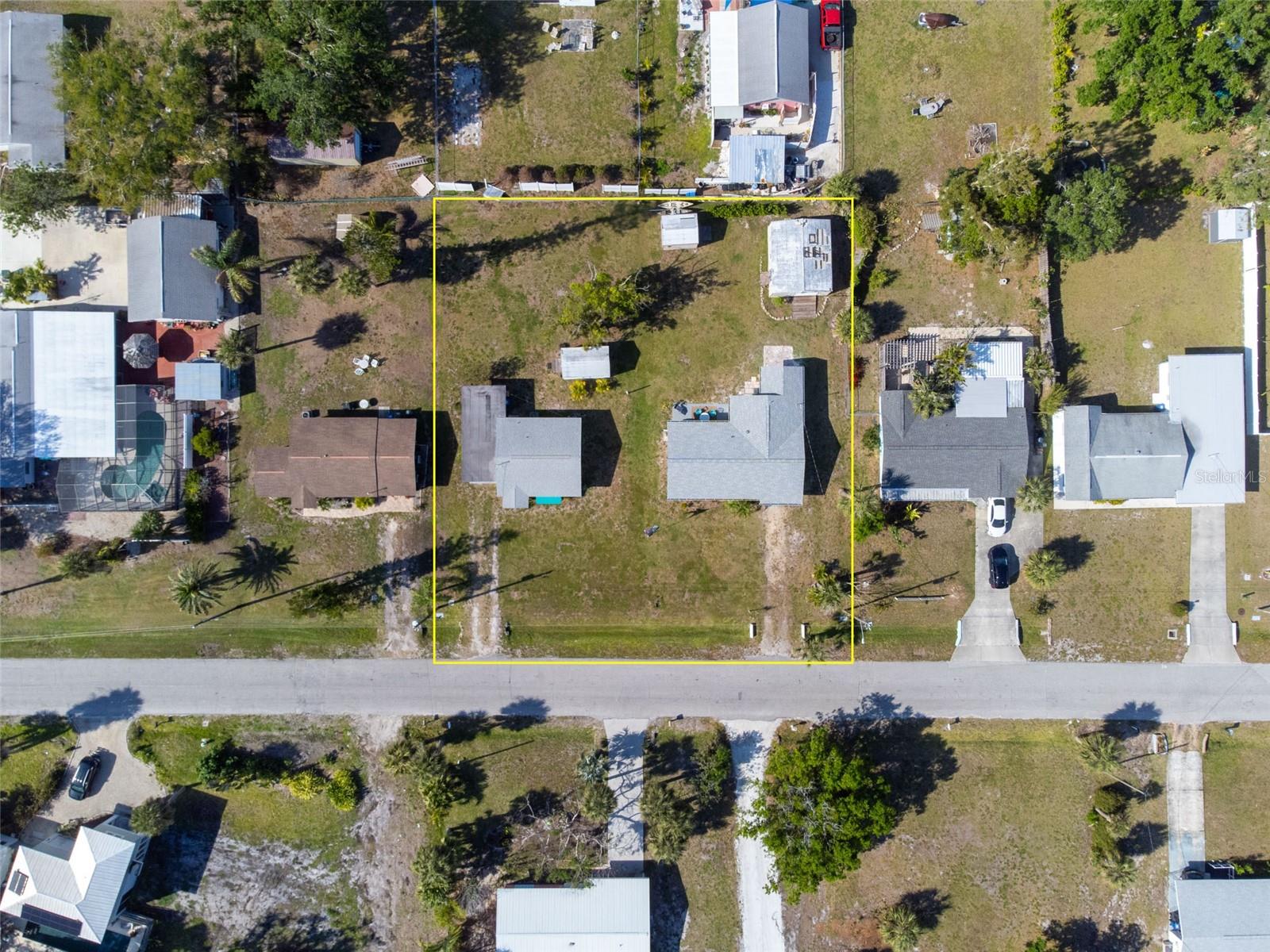 350-360 W COWLES ST, ENGLEWOOD, FL, 34223