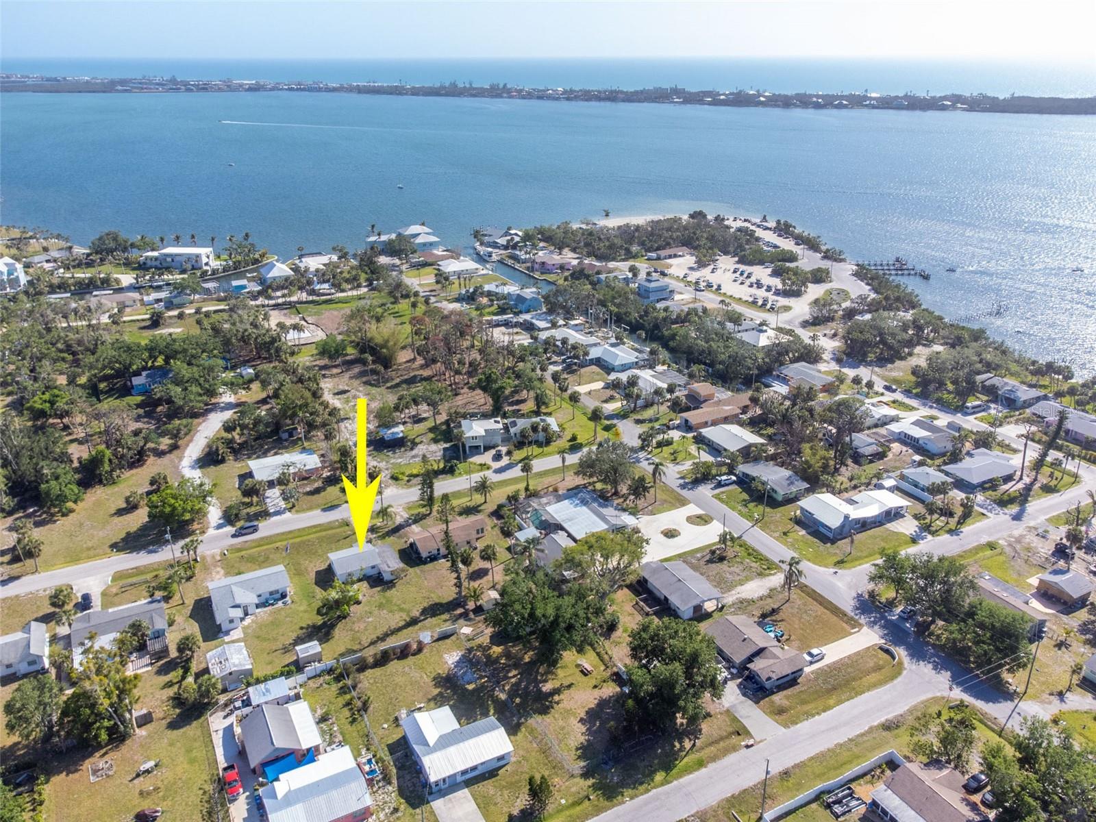 350-360 W COWLES ST, ENGLEWOOD, FL, 34223