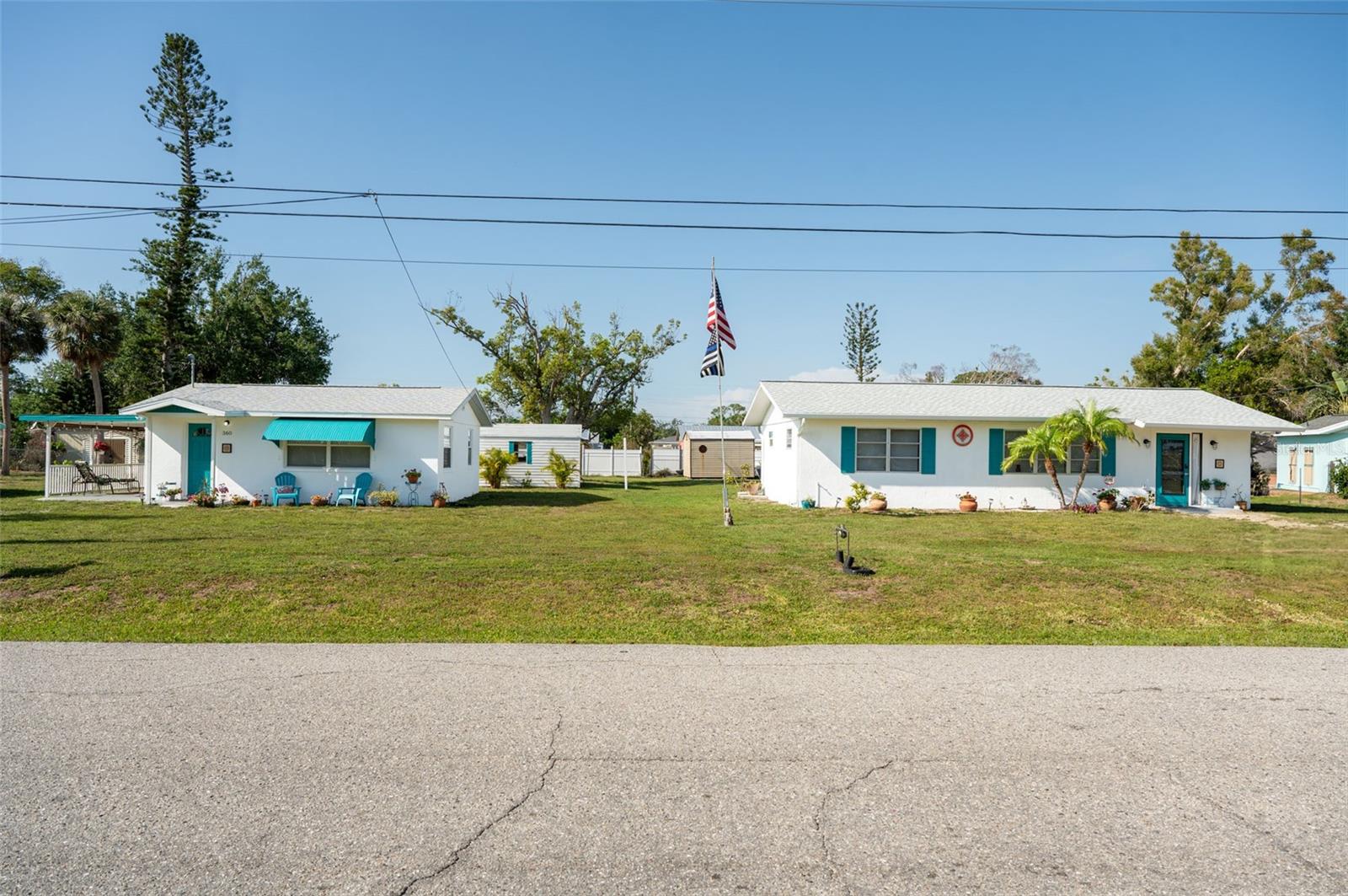 350-360 W COWLES ST, ENGLEWOOD, FL, 34223