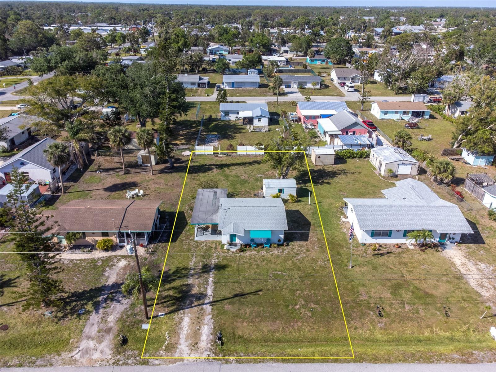 350-360 W COWLES ST, ENGLEWOOD, FL, 34223