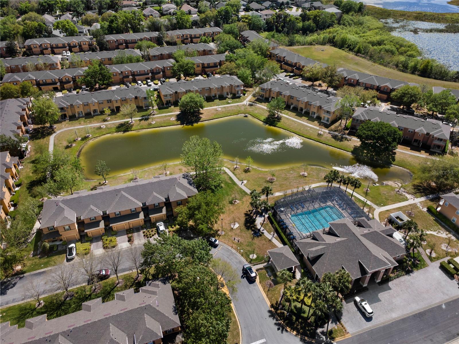 2850 RETREAT VIEW CIR, SANFORD, FL, 32771
