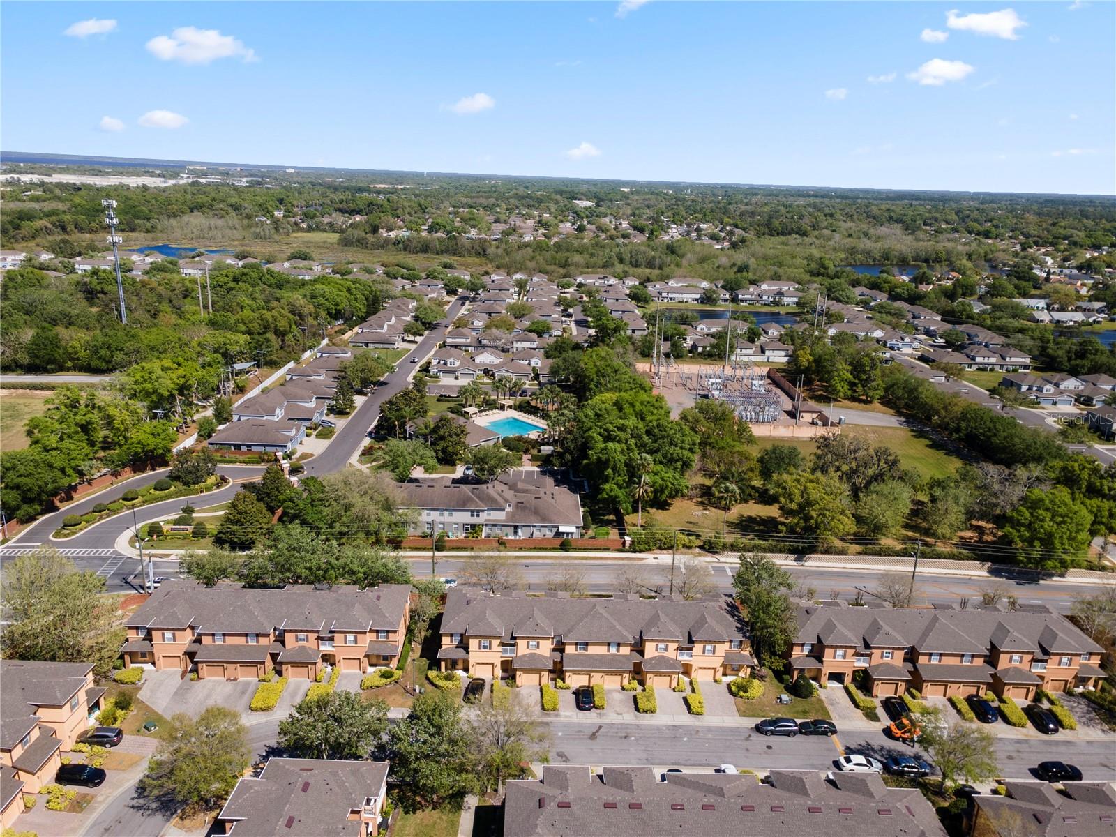 2850 RETREAT VIEW CIR, SANFORD, FL, 32771